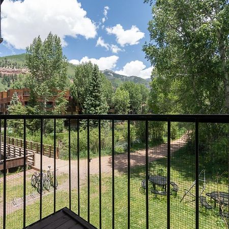 Manitou Lodge 7 By Alpine Lodging Telluride Exterior foto